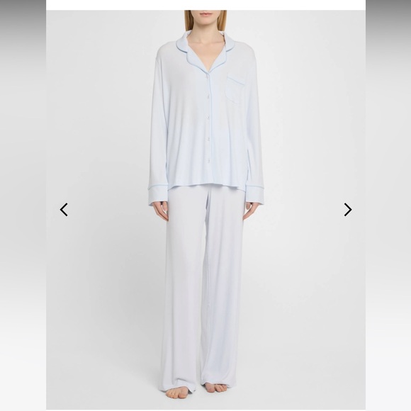 SKIMS Soft Lounge Ribbed Sleep - Picture 2 of 5